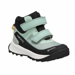 Kinder Viking Kinder Freizeitschuhe^EXPOWER MID GTX 2V Kinder - Freizeitstiefel