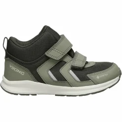 Kinder Viking Kinder Freizeitschuhe^GAME MID GTX 2V Kinder - Freizeitstiefel