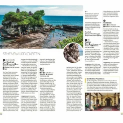 Reiseführer Südostasien^VIS-À-VIS REISEFÜHRER BALI