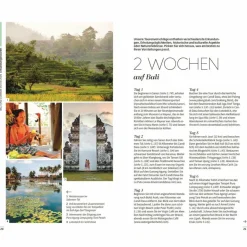 Reiseführer Südostasien^VIS-À-VIS REISEFÜHRER BALI