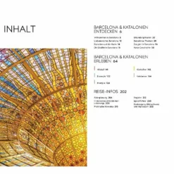 Reiseführer Südeuropa^VIS-À-VIS REISEFÜHRER BARCELONA & KATALONIEN