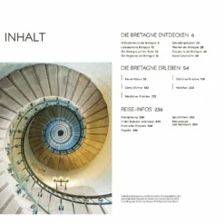 Reiseführer Westeuropa^VIS-À-VIS REISEFÜHRER BRETAGNE