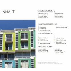 Hot VIS-À-VIS REISEFÜHRER CHILE & OSTERINSEL Reiseführer Südamerika