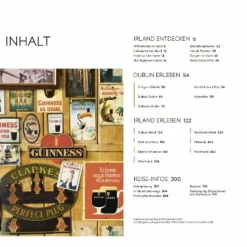 VIS-À-VIS REISEFÜHRER IRLAND Reiseführer Westeuropa