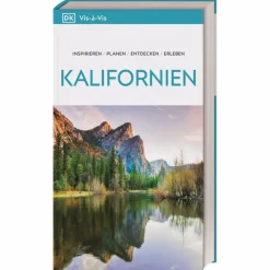 Clearance VIS-À-VIS REISEFÜHRER KALIFORNIEN - Reiseführer Reiseführer Nordamerika