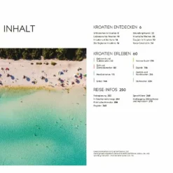 Reiseführer Mitteleuropa^VIS-À-VIS REISEFÜHRER KROATIEN