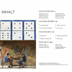 Reiseführer Karibik^VIS-À-VIS REISEFÜHRER KUBA