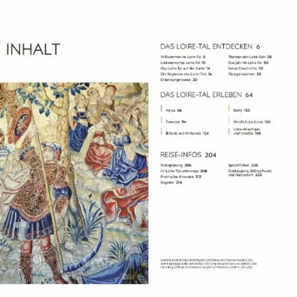 Sale VIS-À-VIS REISEFÜHRER LOIRE-TAL Reiseführer Westeuropa
