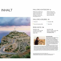 VIS-À-VIS REISEFÜHRER MALLORCA Reiseführer Südeuropa