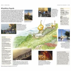 Discount VIS-À-VIS REISEFÜHRER MYANMAR - Reiseführer Reiseführer Südostasien