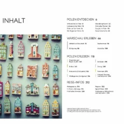 Clearance VIS-À-VIS REISEFÜHRER POLEN Reiseführer Mitteleuropa