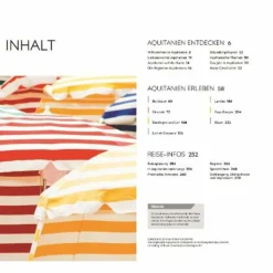 Reiseführer Westeuropa^VIS-À-VIS REISEFÜHRER SÜDWESTFRANKREICH