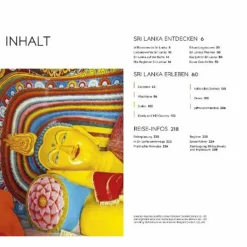 Sale VIS-À-VIS REISEFÜHRER SRI LANKA Reiseführer Südasien