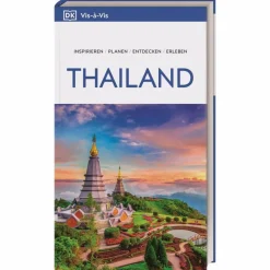 Reiseführer Südostasien^VIS-À-VIS REISEFÜHRER THAILAND