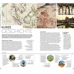 Reiseführer Südostasien^VIS-À-VIS REISEFÜHRER THAILAND