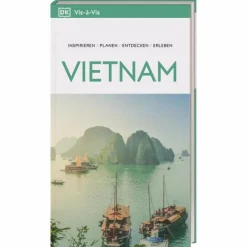 Outlet VIS-À-VIS REISEFÜHRER VIETNAM Reiseführer Südostasien