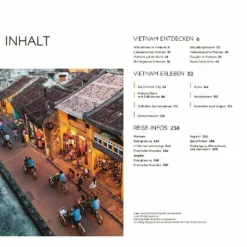 Outlet VIS-À-VIS REISEFÜHRER VIETNAM Reiseführer Südostasien