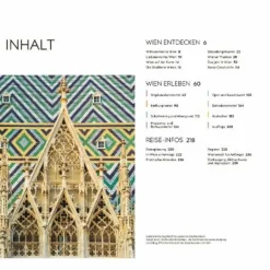 Reiseführer Mitteleuropa^VIS-À-VIS REISEFÜHRER WIEN