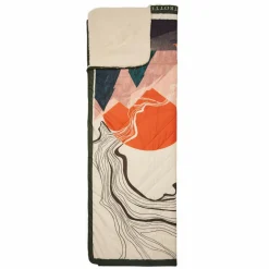 Hot GLOBETROTTER X CLOUDTOUCH BLANKET - Decke Decken