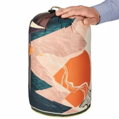 Hot GLOBETROTTER X CLOUDTOUCH BLANKET - Decke Decken