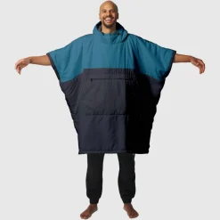 Voited Decken^TROOPER PONCHO BLANKET - Poncho