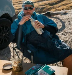 Voited Decken^TROOPER PONCHO BLANKET - Poncho