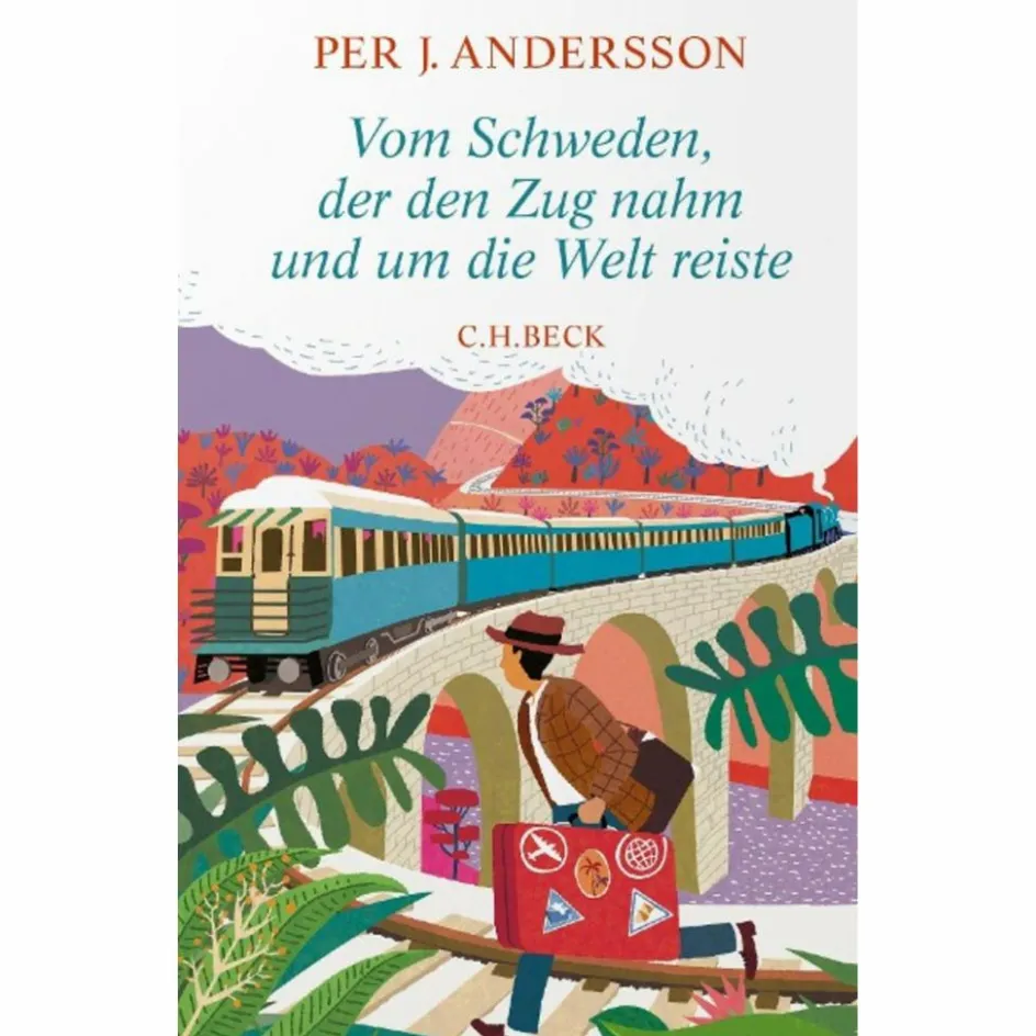 Motorisiert Um Die Welt|Motorisiert Um Die Welt^VOM SCHWEDEN, DER DEN ZUG NAHM UND UM DIE WELT REISTE - Reisebericht