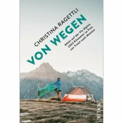 Best VON WEGEN. ALLEIN AUF DER VIA ALPINA - Reisebericht So Weit Die Füße Tragen|Frauen Auf Reisen