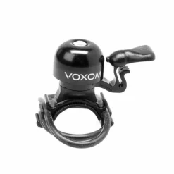 MINIKLINGEL KL7 - Klingel Fahrradklingeln Und Smartphone-Halterungen