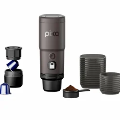 Online PIXAPRESSO - Kaffeepresse Kaffee Equipment