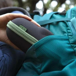 NANOPRESSO INKL. SCHUTZHÜLLE - MOSS GREEN - Kaffeepresse Kaffee Equipment