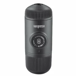 Online NANOPRESSO - GRAU - Kaffeepresse Kaffee Equipment|Grillen Und Picknick