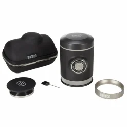 PICOPRESSO INKL. SCHUTZHÜLLE - Kaffeepresse Kaffee Equipment