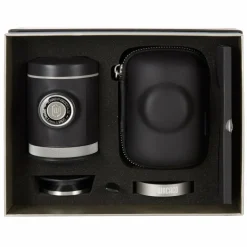 PICOPRESSO INKL. SCHUTZHÜLLE - Kaffeepresse Kaffee Equipment