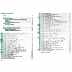 Wanderführer^WACHAU - Wanderführer