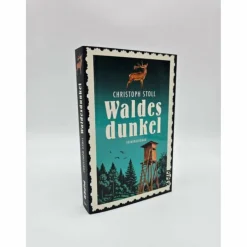 Krimis Und Thriller^WALDESDUNKEL - Krimi