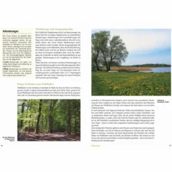 Best WALDPFADE FRANKFURT - Radwanderführer Radwanderführer Und Mountainbikeführer