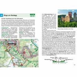 Wanderführer^WALDVIERTEL - Wanderführer