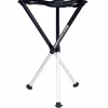 Walkstool Campingstühle^COMFORT 65 - Klapphocker