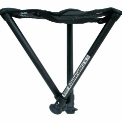 Walkstool Campingstühle^COMFORT 65 - Klapphocker