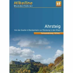 Wanderführer^WANDERFÜHRER AHRSTEIG