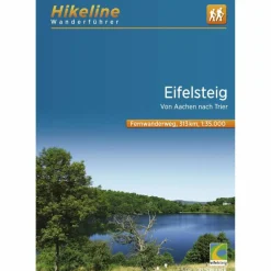 Wanderführer^WANDERFÜHRER EIFELSTEIG