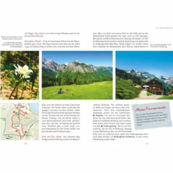 Wanderführer^WANDERGEHEIMTIPPS BAYERISCHE HAUSBERGE - Wanderführer