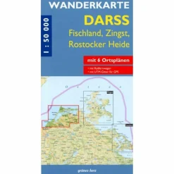 Wanderkarten Und Winterkarten|Wanderkarten Und Winterkarten^WANDERKARTE DARß