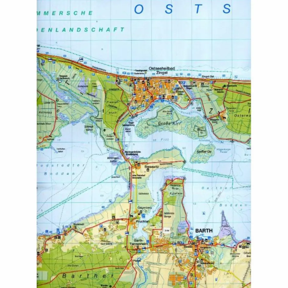 Wanderkarten Und Winterkarten|Wanderkarten Und Winterkarten^WANDERKARTE DARß