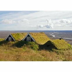 Bildbände^WANDERLUST SKANDINAVIEN - Bildband