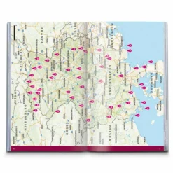 Sale WANDERN & BIKEN DEUTSCHLAND - 50 CAMPINGPLÄTZE - Reiseführer Wohnmobilreiseführer