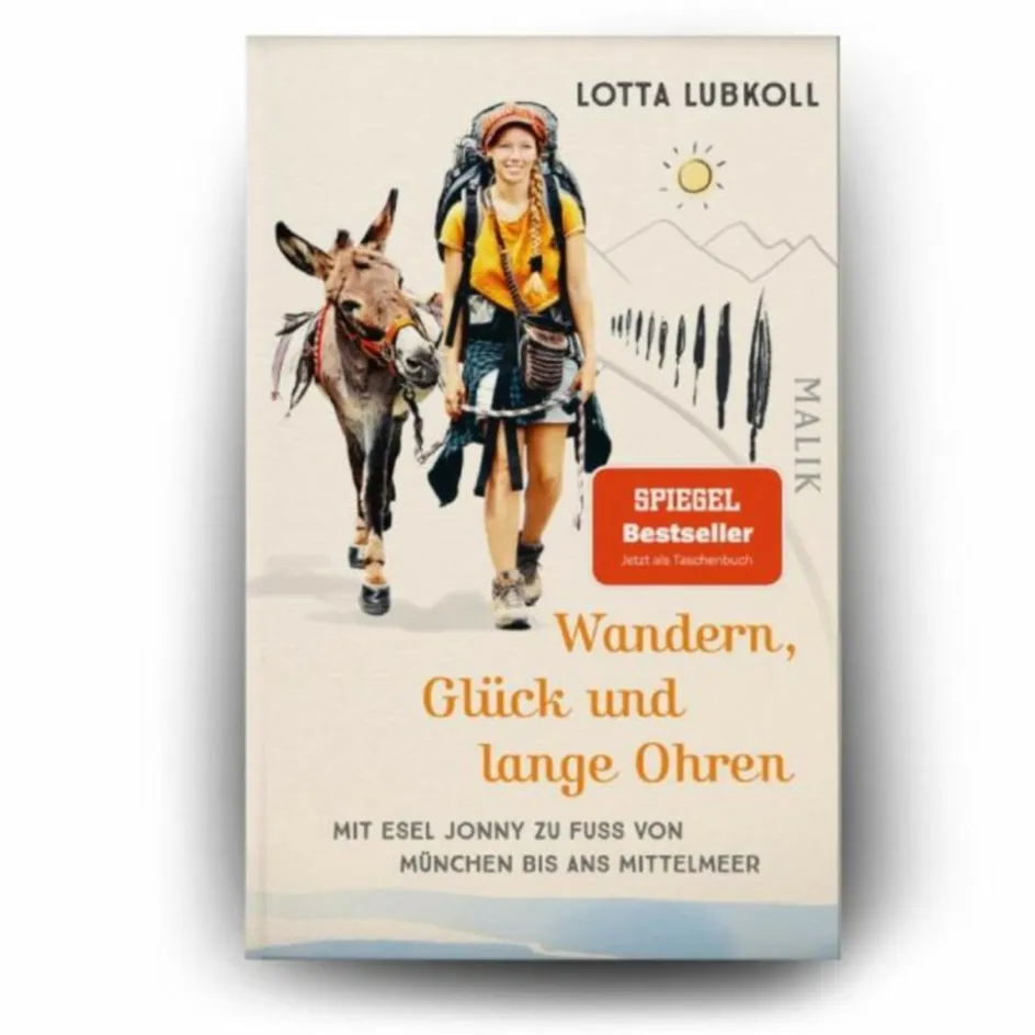 Exotische Reisen|So Weit Die Füße Tragen^WANDERN, GLÜCK UND LANGE OHREN - Reisebericht