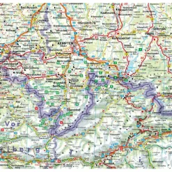 Outlet WANDERN MIT HUND ALLGÄU - Wanderführer Wanderführer