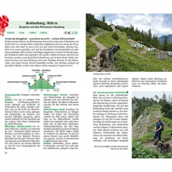 Outlet WANDERN MIT HUND ALLGÄU - Wanderführer Wanderführer